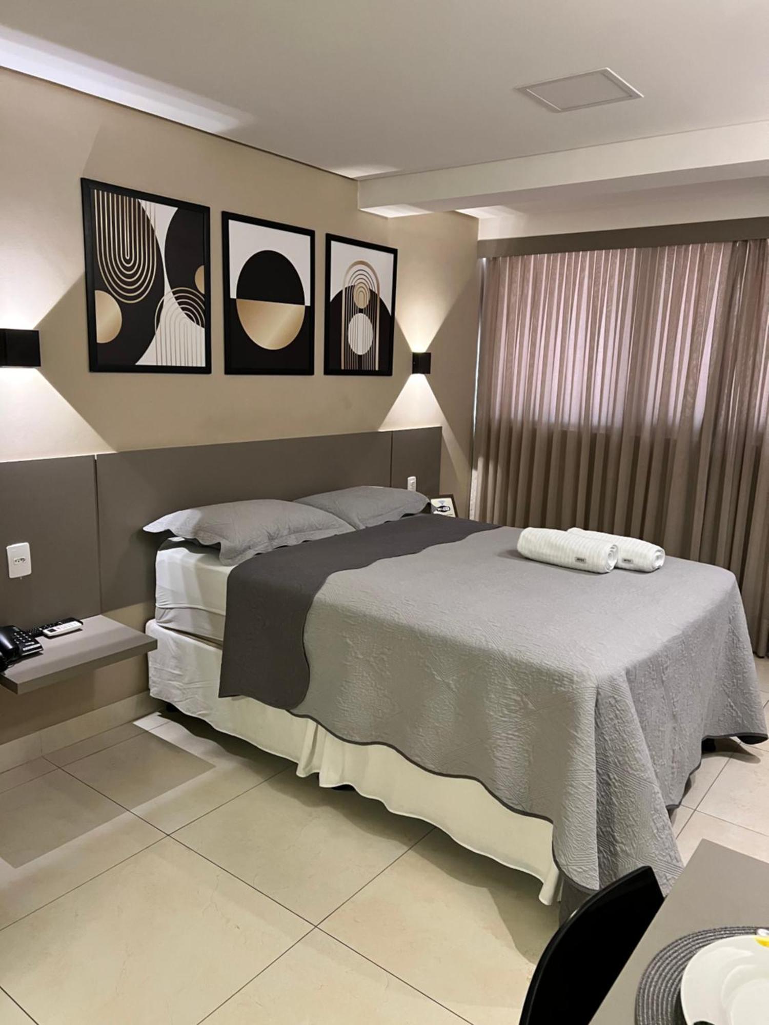 Gold Flat Manaira 1705 Apartment - Joao Pessoa — Photos 3